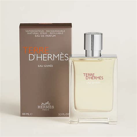 terre d hermes edt vs edp|where to buy terre d'hermes.